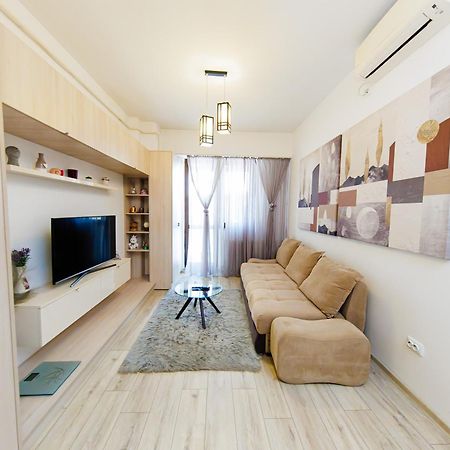 יאשי Studios & Apartments Palas By Glam Apartments מראה חיצוני תמונה