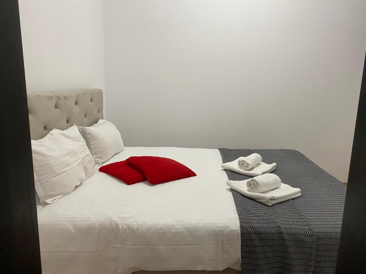 יאשי Studios & Apartments Palas By Glam Apartments מראה חיצוני תמונה