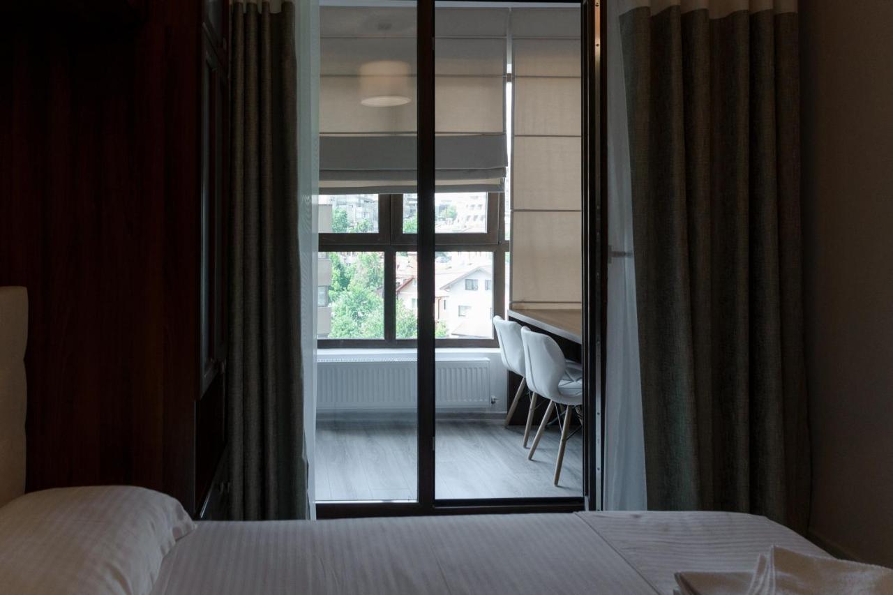 יאשי Studios & Apartments Palas By Glam Apartments מראה חיצוני תמונה