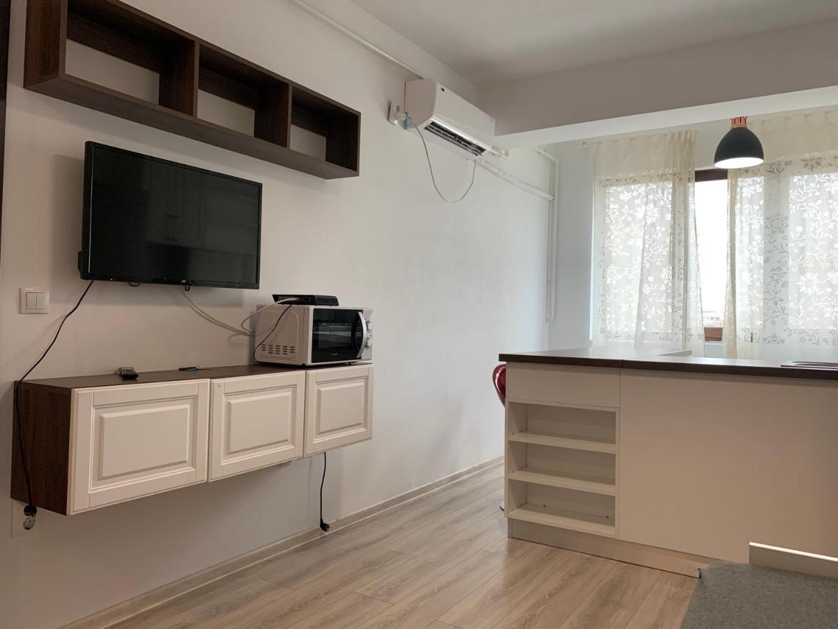 יאשי Studios & Apartments Palas By Glam Apartments מראה חיצוני תמונה