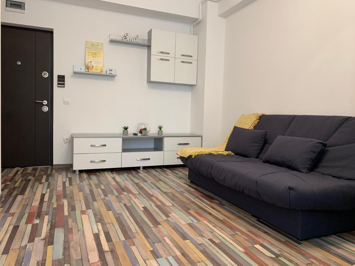 יאשי Studios & Apartments Palas By Glam Apartments מראה חיצוני תמונה