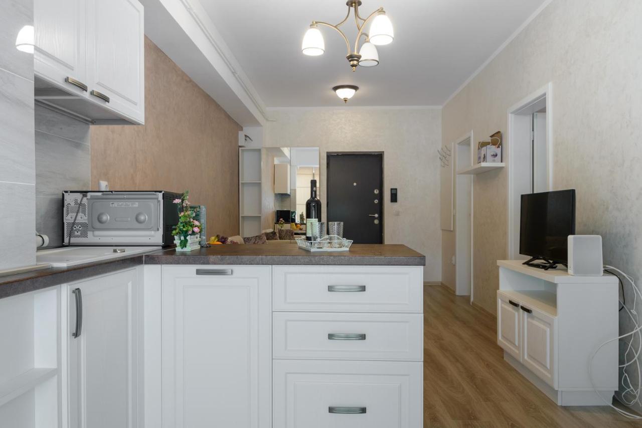 יאשי Studios & Apartments Palas By Glam Apartments מראה חיצוני תמונה