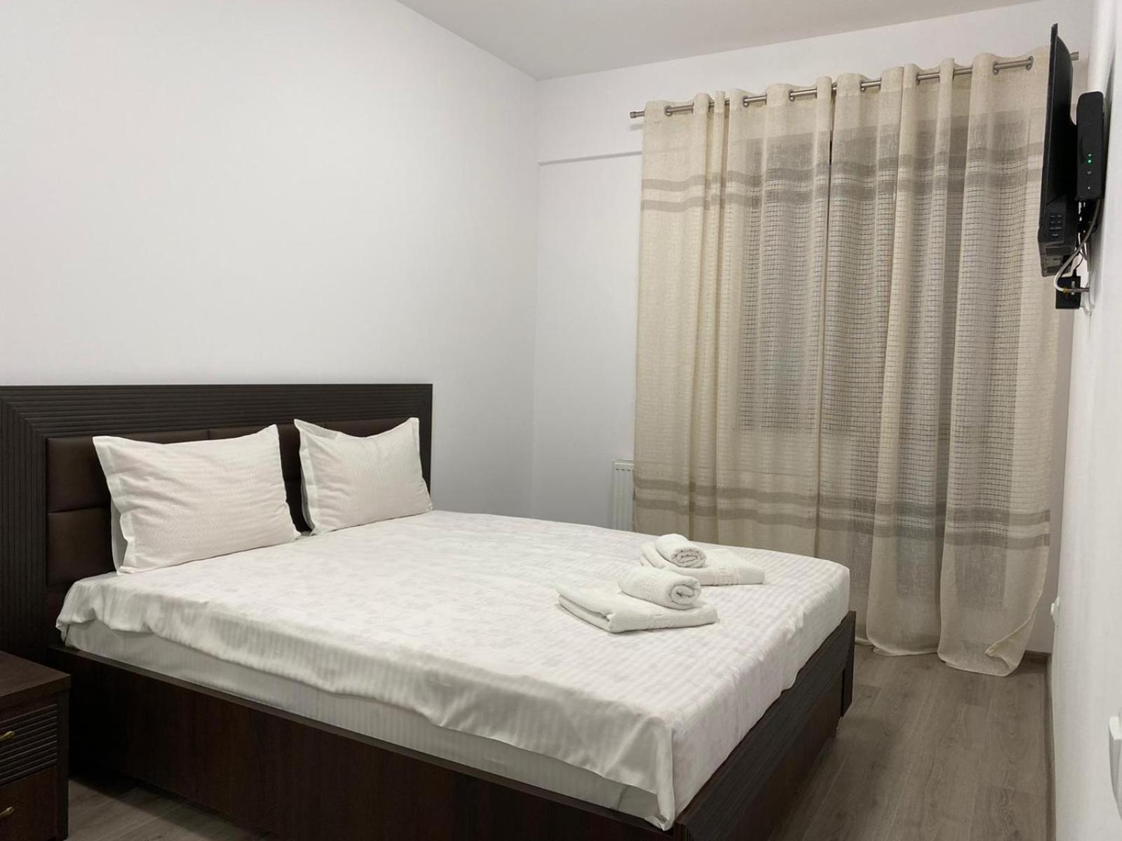 יאשי Studios & Apartments Palas By Glam Apartments מראה חיצוני תמונה