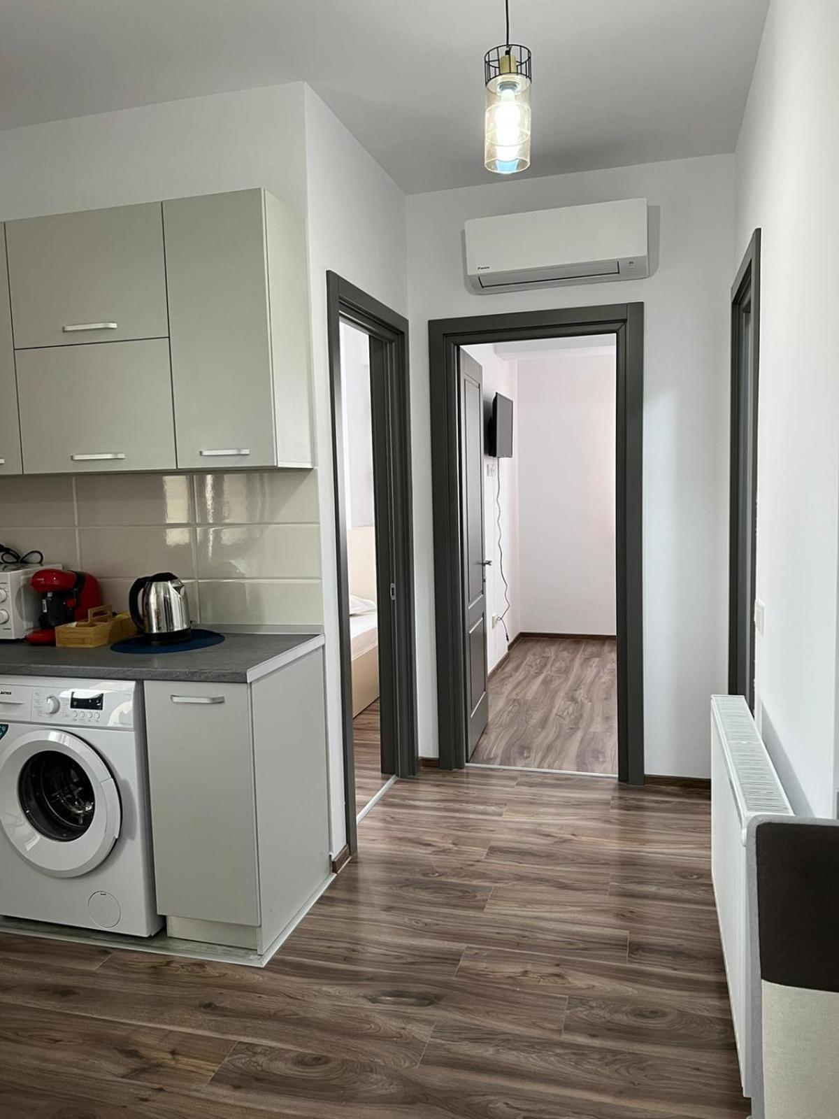 יאשי Studios & Apartments Palas By Glam Apartments מראה חיצוני תמונה