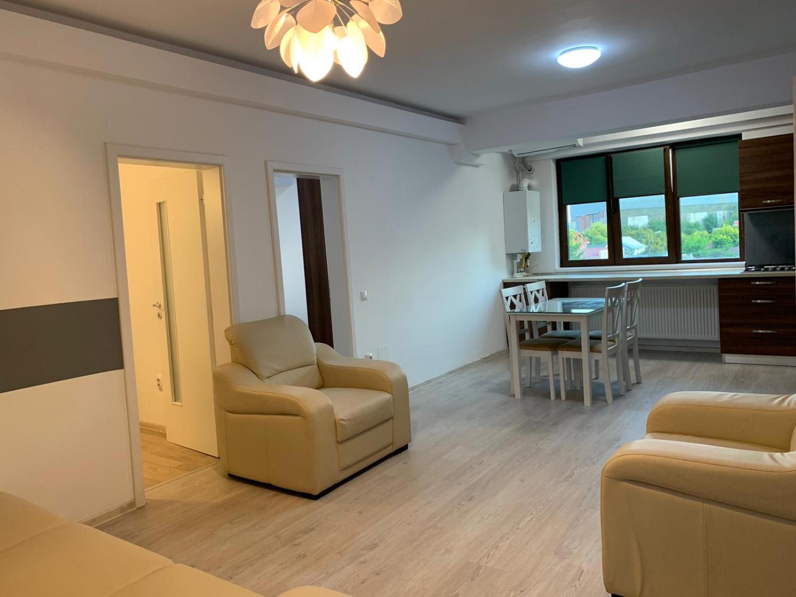 יאשי Studios & Apartments Palas By Glam Apartments מראה חיצוני תמונה