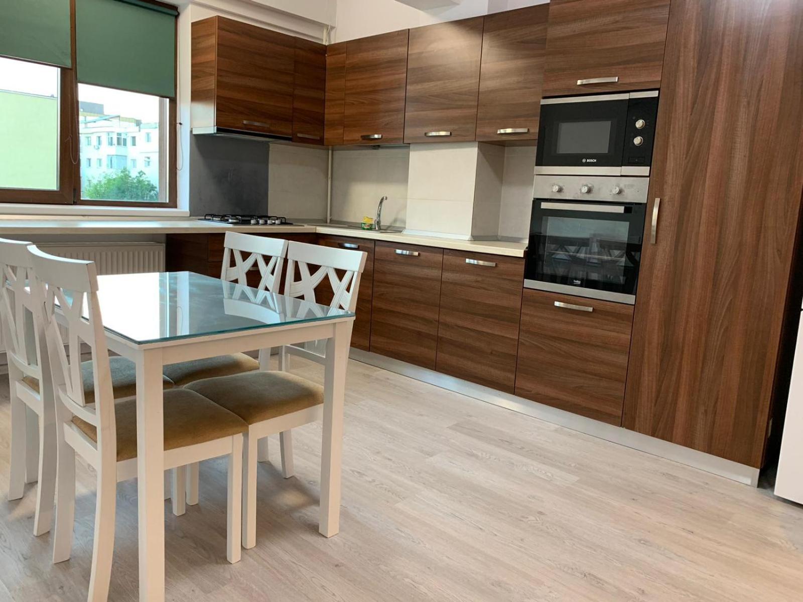 יאשי Studios & Apartments Palas By Glam Apartments מראה חיצוני תמונה