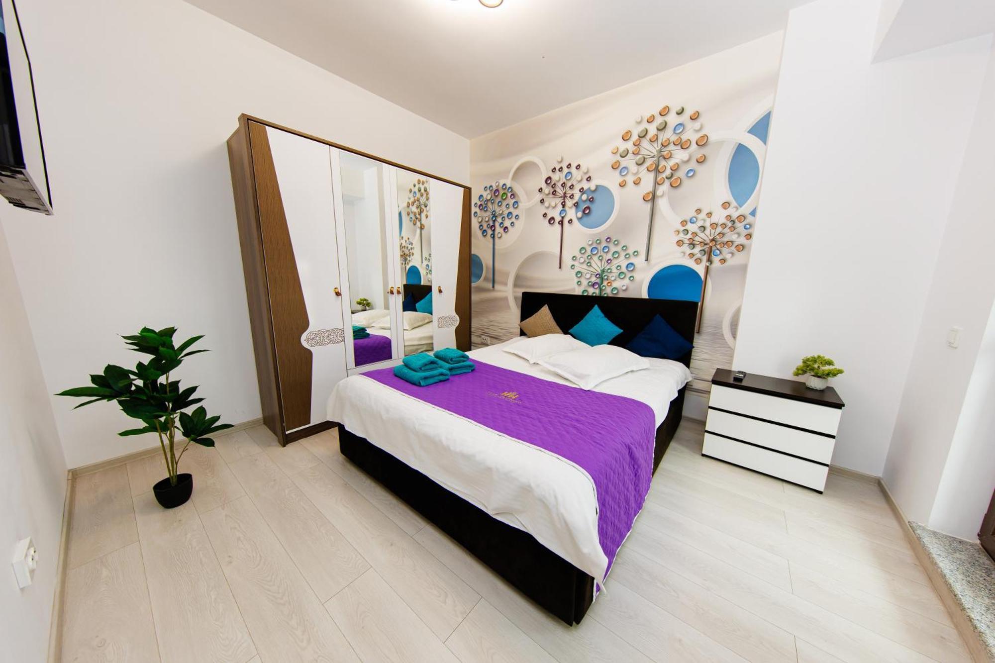 יאשי Studios & Apartments Palas By Glam Apartments מראה חיצוני תמונה