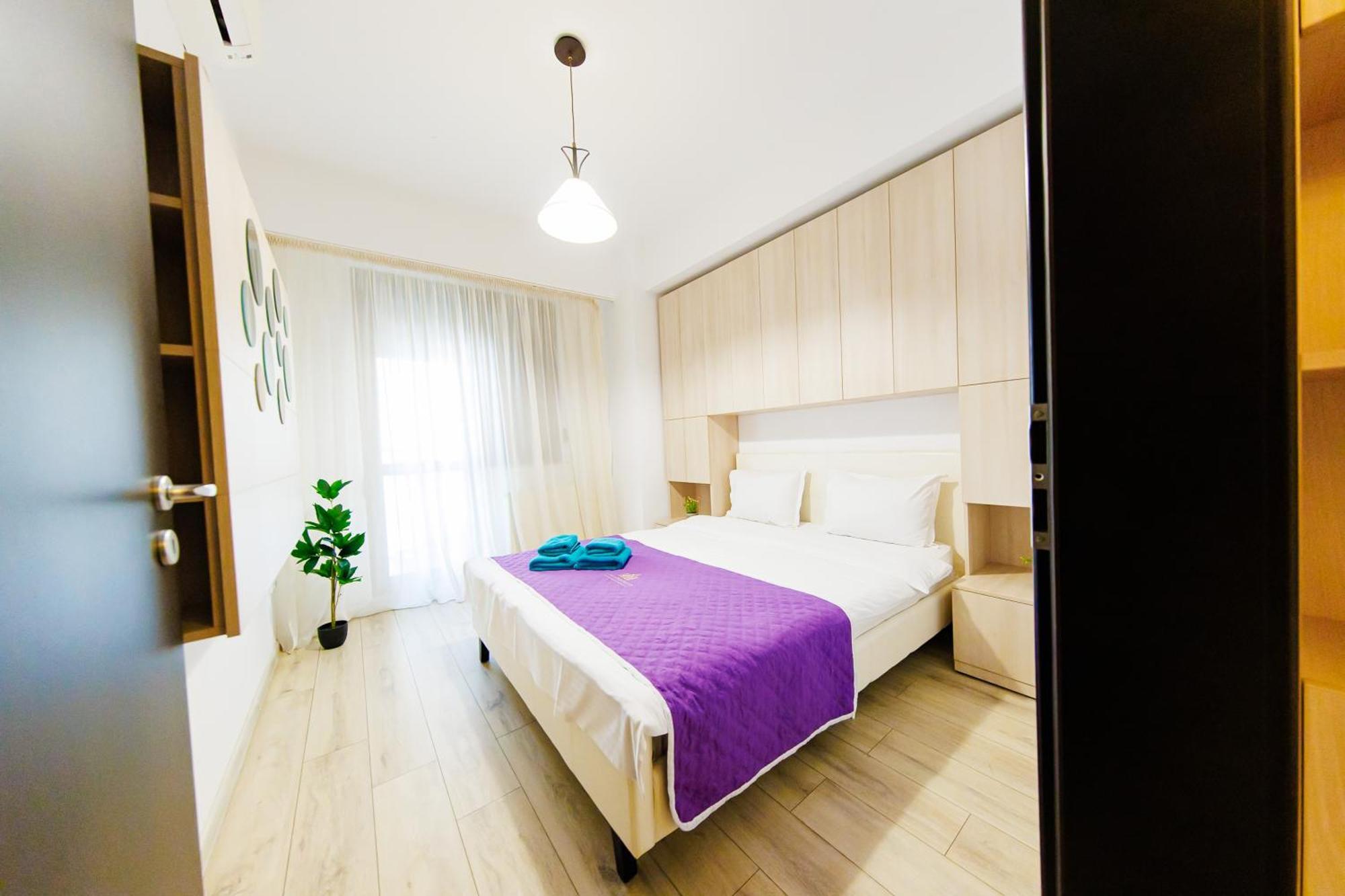 יאשי Studios & Apartments Palas By Glam Apartments מראה חיצוני תמונה