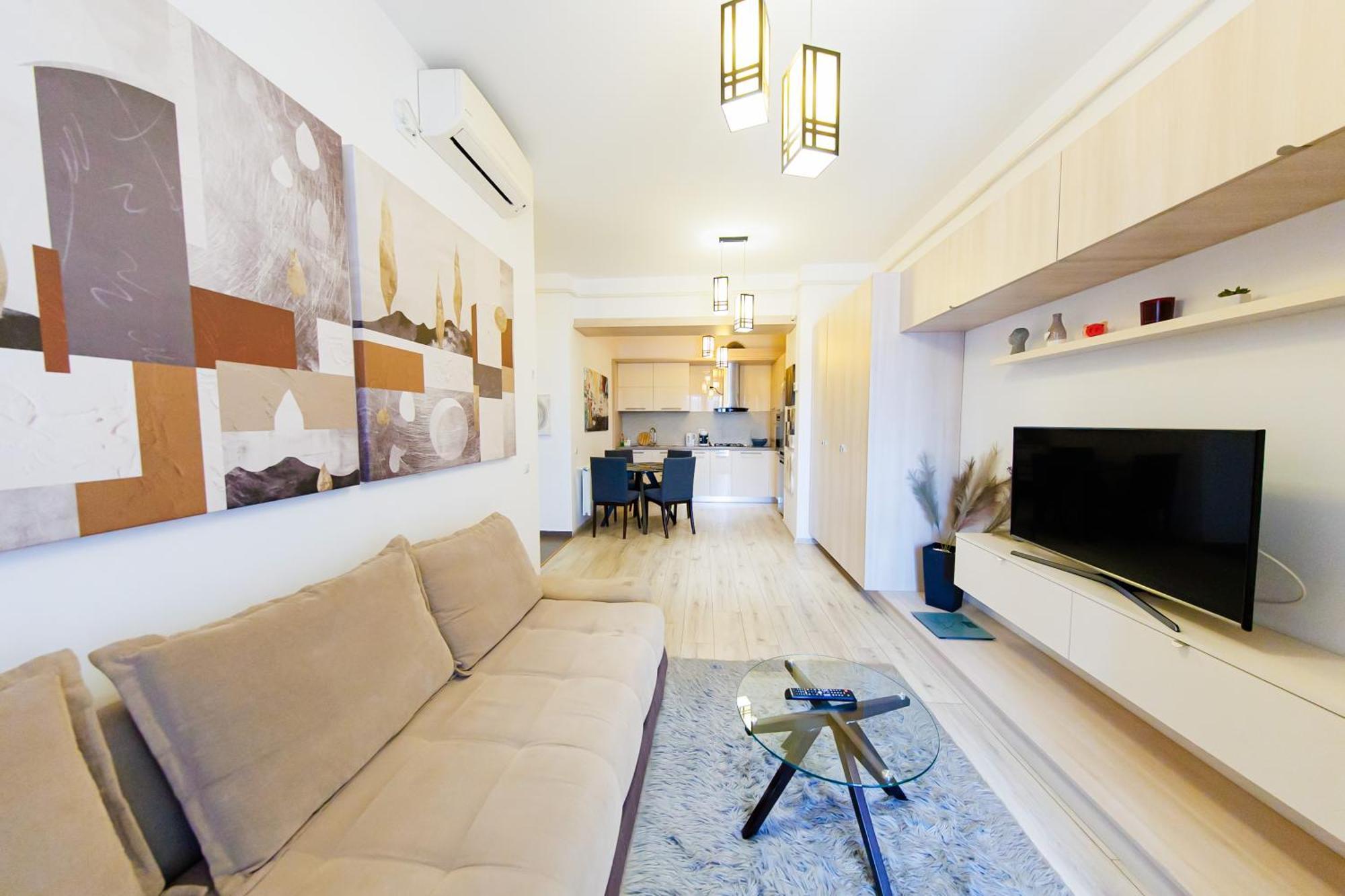 יאשי Studios & Apartments Palas By Glam Apartments מראה חיצוני תמונה