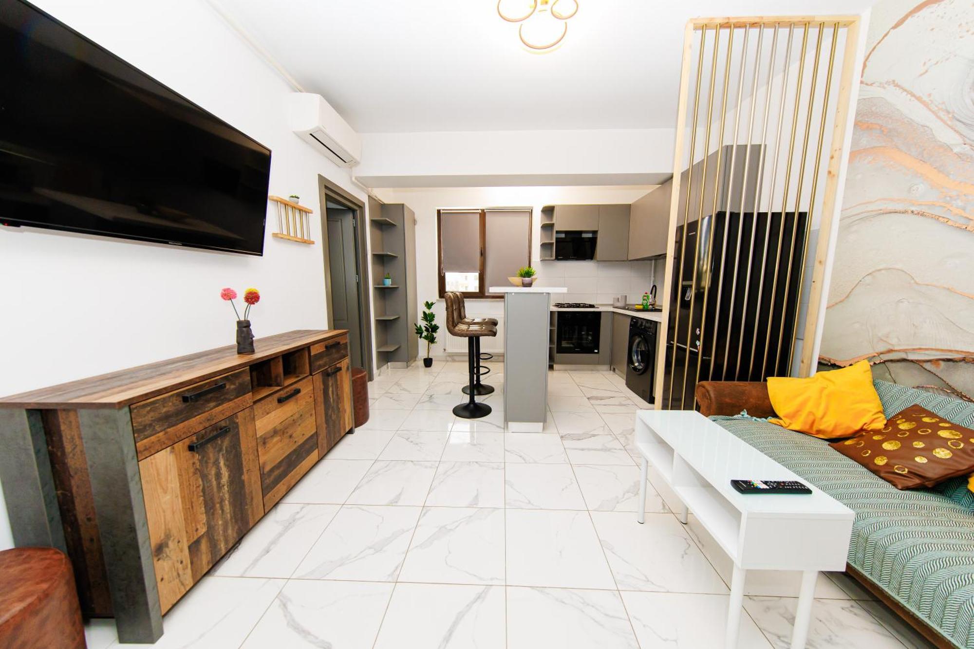 יאשי Studios & Apartments Palas By Glam Apartments מראה חיצוני תמונה