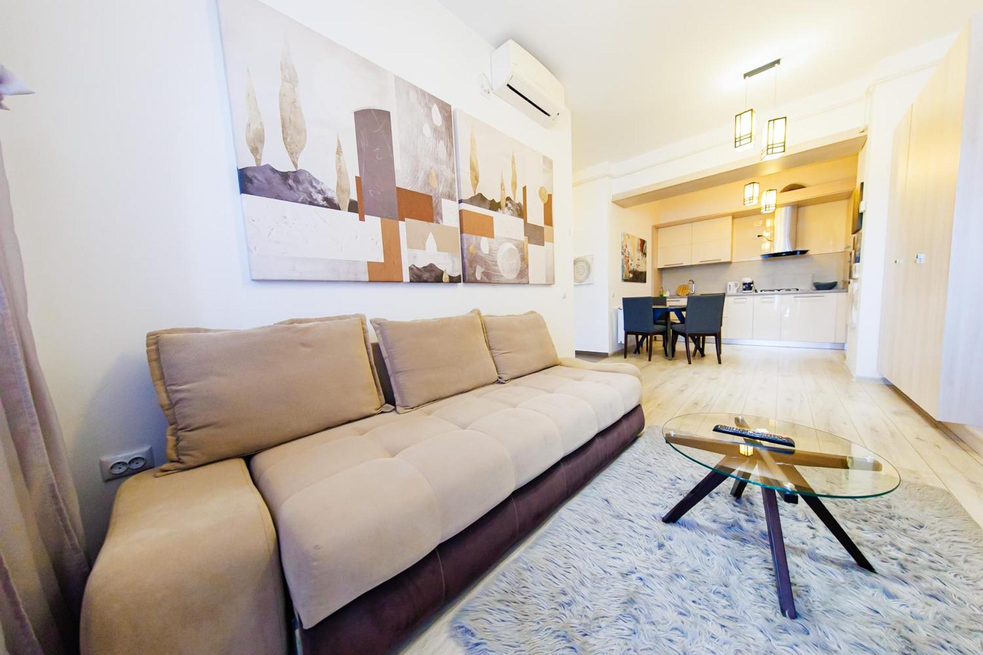 יאשי Studios & Apartments Palas By Glam Apartments מראה חיצוני תמונה