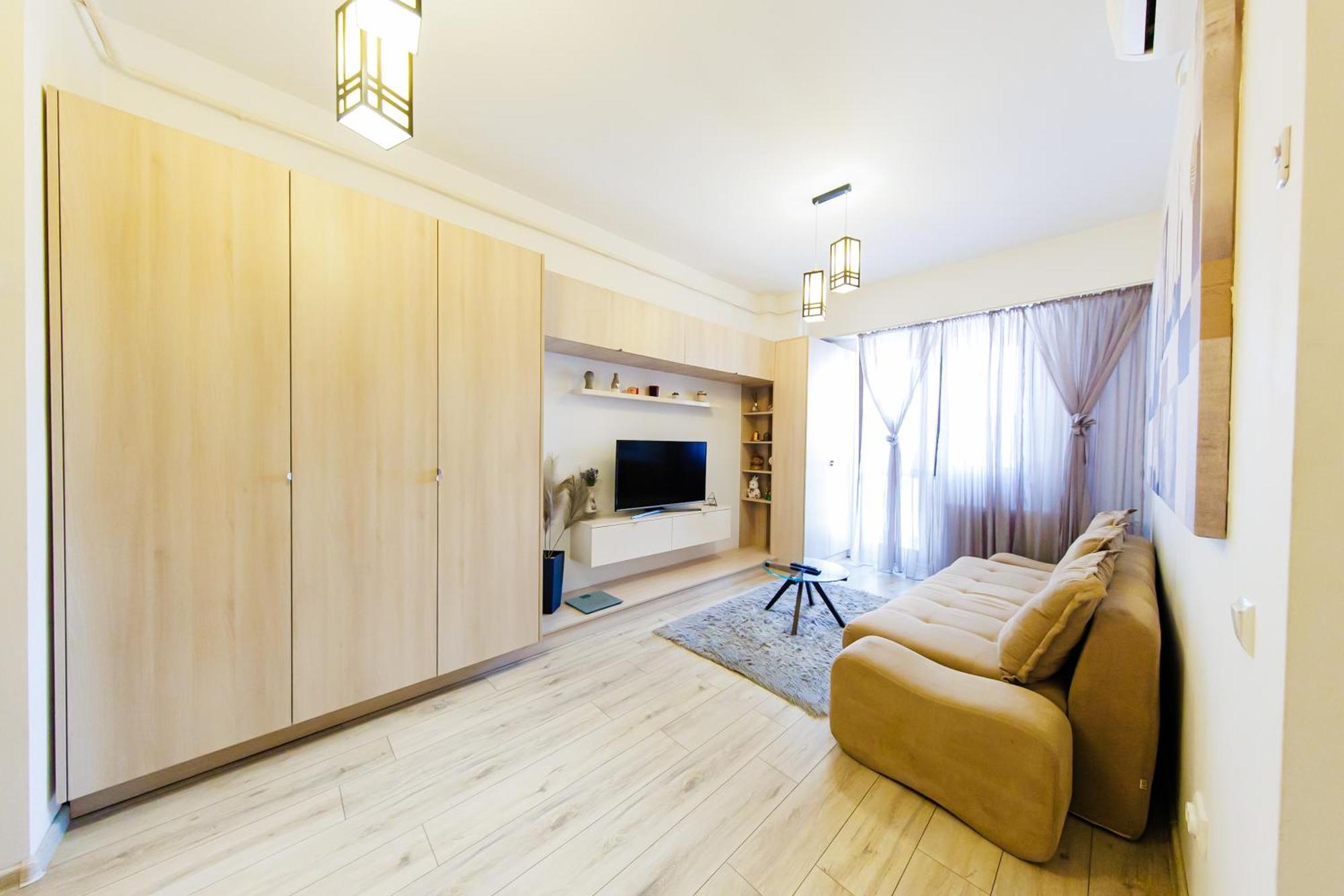 יאשי Studios & Apartments Palas By Glam Apartments מראה חיצוני תמונה