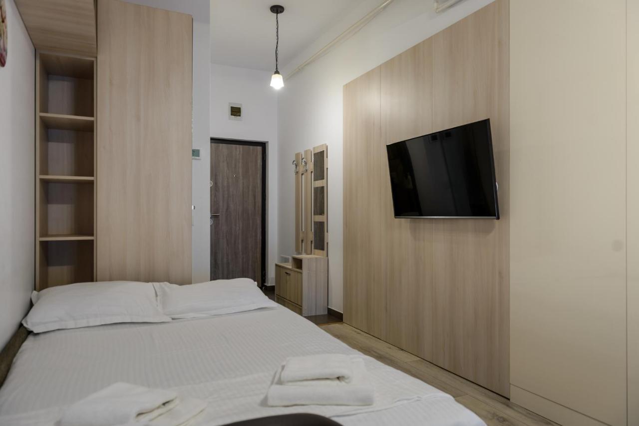 יאשי Studios & Apartments Palas By Glam Apartments מראה חיצוני תמונה