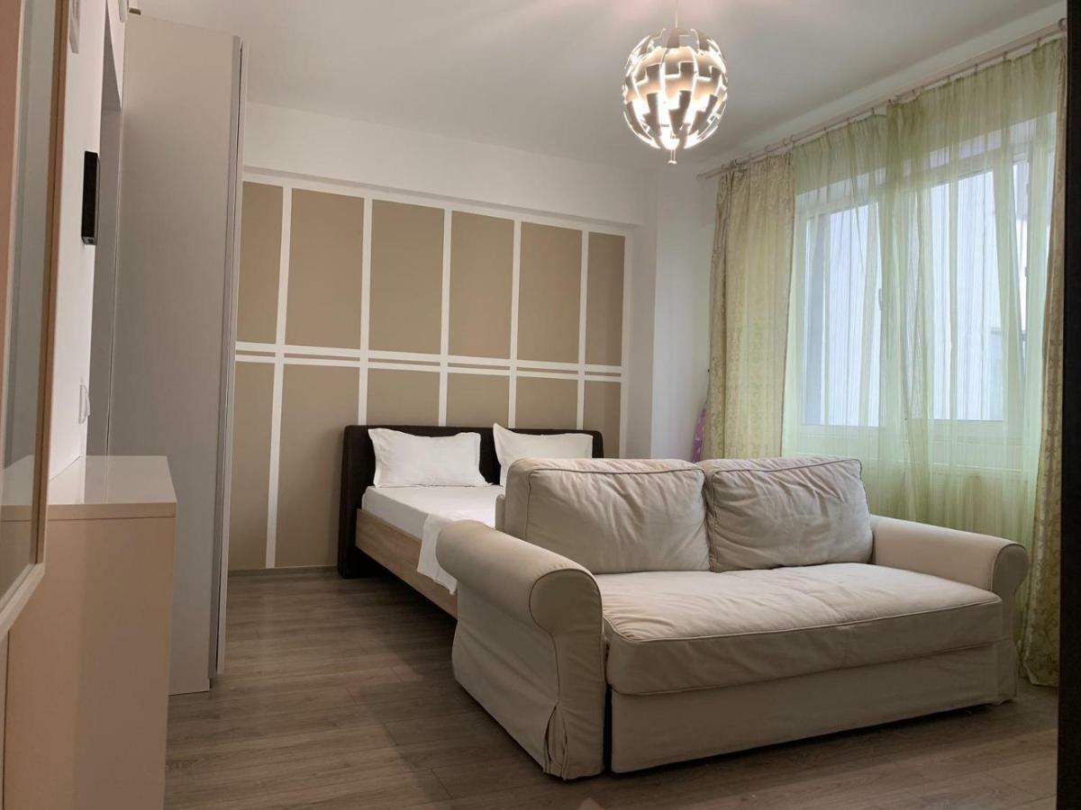 יאשי Studios & Apartments Palas By Glam Apartments מראה חיצוני תמונה