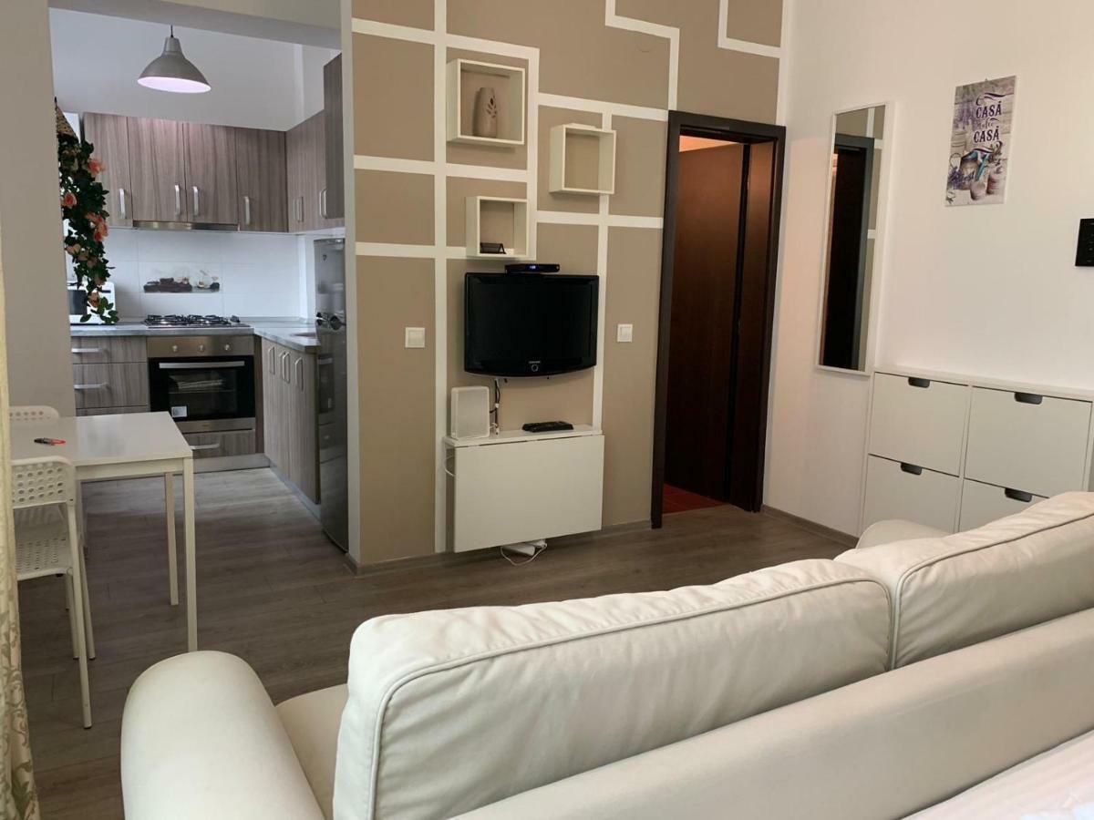 יאשי Studios & Apartments Palas By Glam Apartments מראה חיצוני תמונה