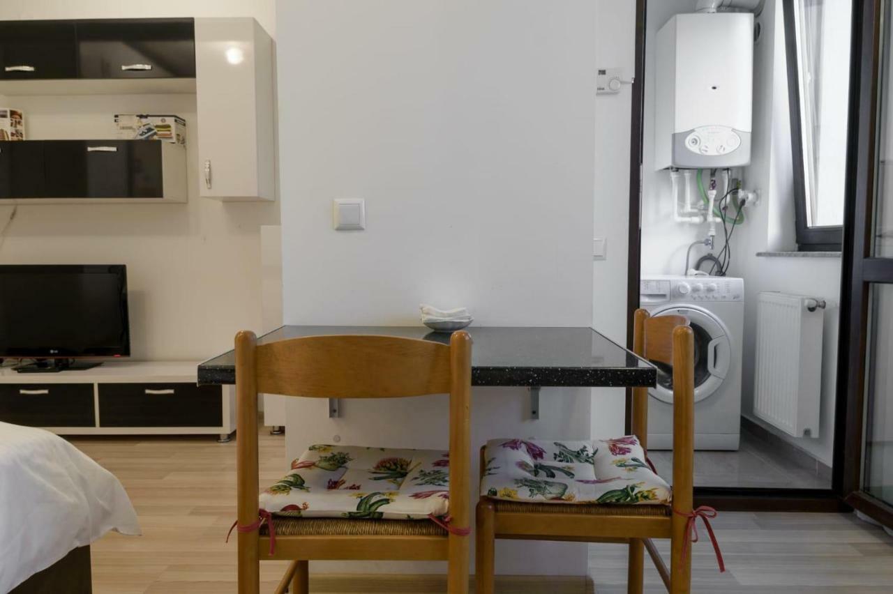 יאשי Studios & Apartments Palas By Glam Apartments מראה חיצוני תמונה